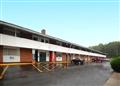 Econo Lodge Inn & Suites
