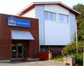 BEST WESTERN Hotel Samantta