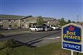 BEST WESTERN Pinedale Inn