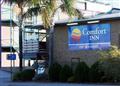 Comfort Inn on Marion