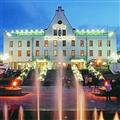 Best Western Hotel Stensson