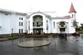 Moskva hotel Uglich
