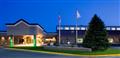 Holiday Inn DETROIT LAKES