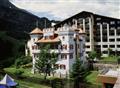 Hotel Disentiserhof Disentis