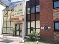 CITOTEL LA VILLE EN PIERRE