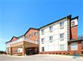 BEST WESTERN PLUS Des Moines West Inn & Suites