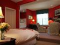Inn at Occidental of Sonoma Wi
