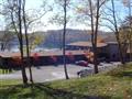 Tygart Lake State Park