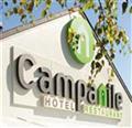 Campanile - Orleans - Saran