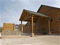 BEST WESTERN Devils Tower Inn
