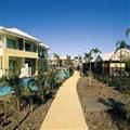 Oaks Pacific Blue Resort