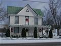 Parrottsville Inn