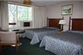Hill Island Resort