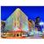 The Pelham Hotel