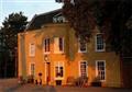 Fritton House