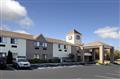 Best Western Denton Inn