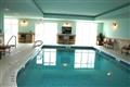 Hampton Inn Lordsburg NM