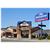 Howard Johnson Inn-Spearfish