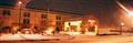 Hampton Inn Olean
