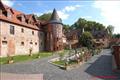 Schlosshotel Weyberhoefe