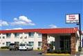 Econo Lodge Prineville