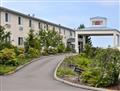 Holiday Plaza Sequim Inn
