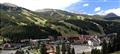 Carbonate Copper Mountain
