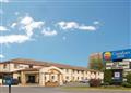 Comfort Inn Runnemede