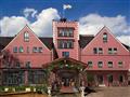 The Lakeside Burghotel zu Strausberg