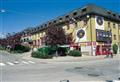 Hotel Radmannen