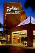Radisson Aruba Resort, Casino & Spa