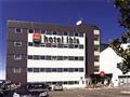 ibis Stockholm Spanga