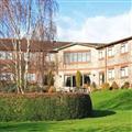 BEST WESTERN PLUS Centurion Hotel