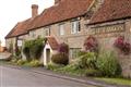 Falcon Hotel Castle Ashby