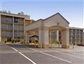 Howard Johnson Inn Washington DC North/BW Parkway