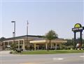 Days Inn Greenville MS