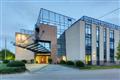 Tryp Duesseldorf Airport Hotel