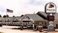 Depot Inn and Suites