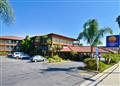 Comfort Inn Near Warner Center
