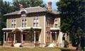 The Brabb House