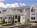 Days Inn And Suites Worthington