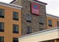 Comfort Suites Commerce