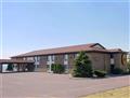 Super 8 Washburn WI