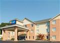 Comfort Inn Big Stone Gap