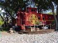 Featherbed Railroad Bed and Br