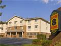 Super 8 Akron S/Green/Uniontown, OH