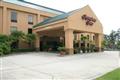 Hampton Inn Covington LA