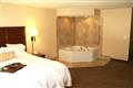 Hampton Inn  Suites West Bend