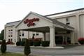 Hampton Inn Parkersburg