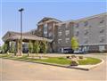 Ramada Inn Camrose
